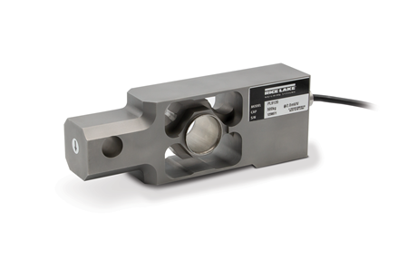 1 US PL9120 Onboard Load Cell