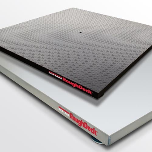 RoughDeck Floorscale