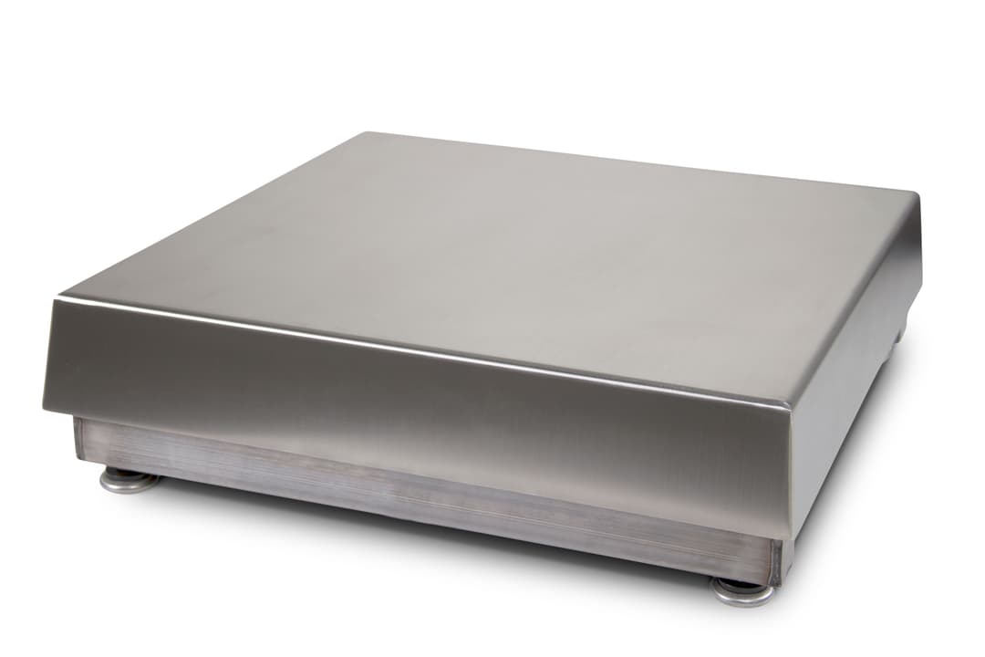 BenchMark™ HE Hostile Environment Bench Scale