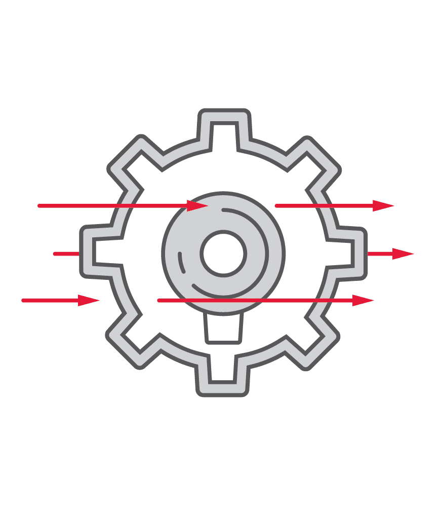 LND PG Sensor Production
