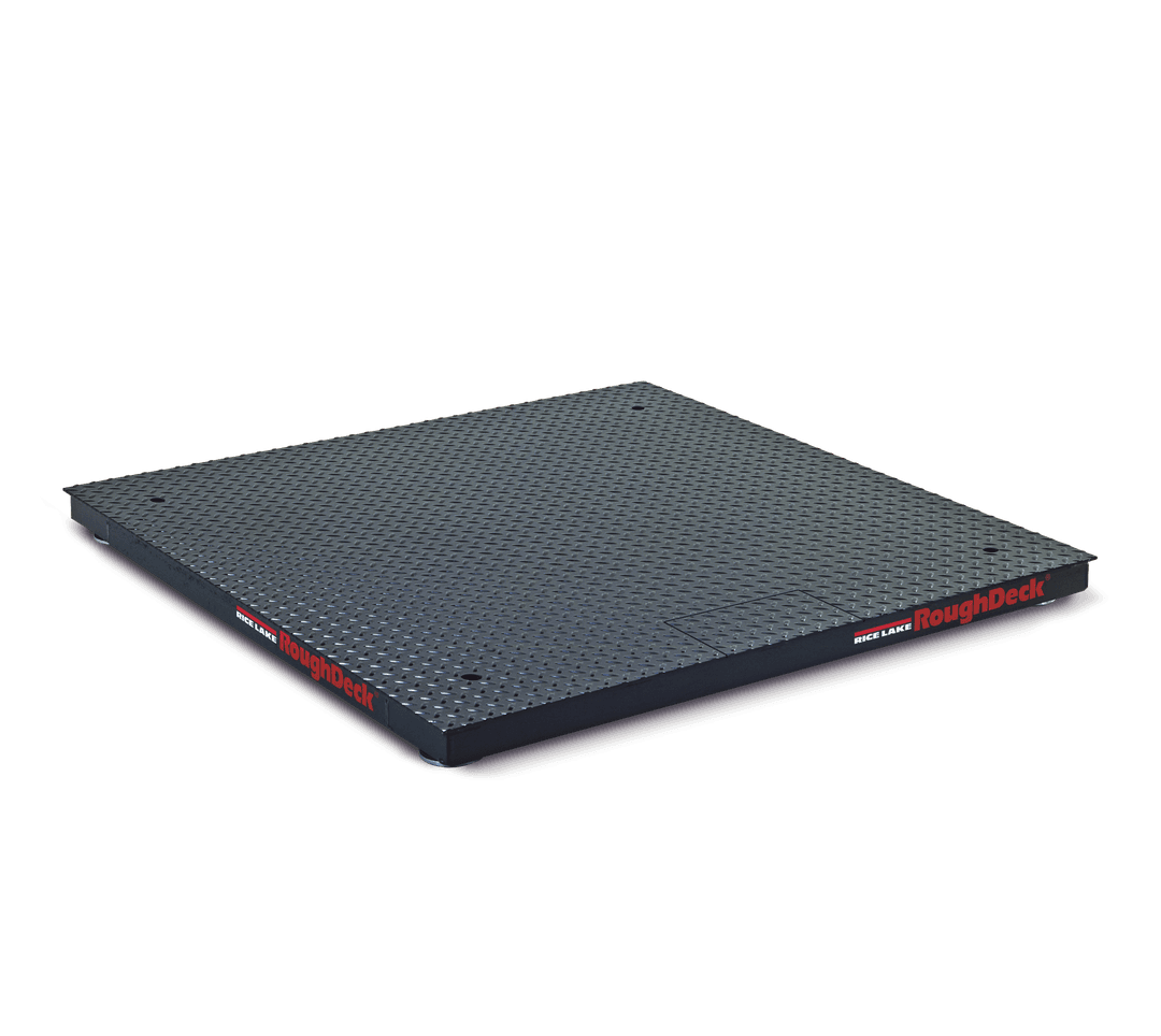 EU RoughDeck HP