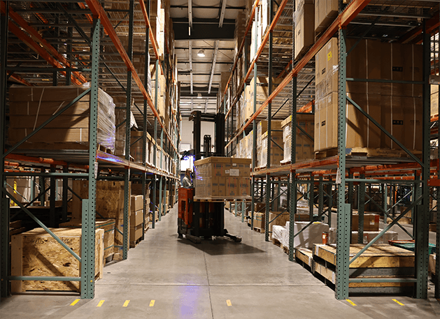 1 WEB Materialsandhandling