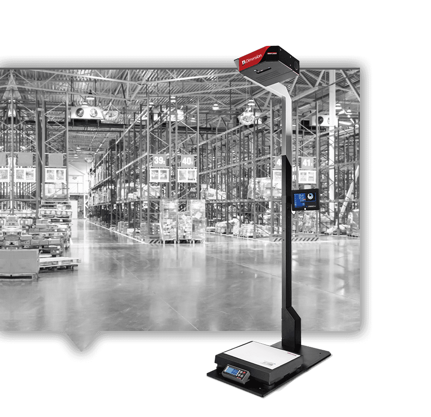 1 WEB Logistics SC Dimensioning Plus