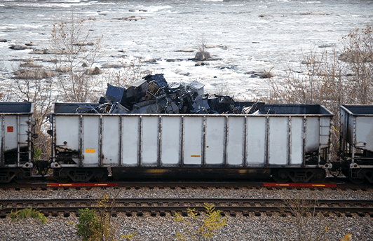 1 WEB Waste Railboss Rail Scale