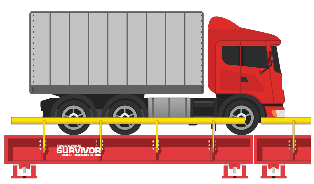 Illust Logistics Solutions Elements Dimensioning Copy