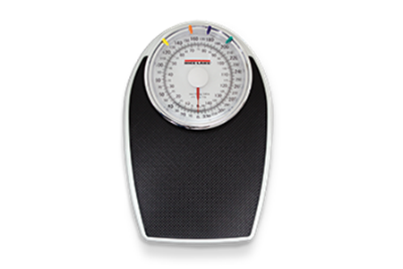Mechanical Bathroom Scales at