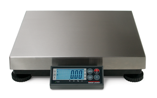 Royal Digital Bench Scale (RPD-40K)  Online Agency to Buy and Send Food,  Meat, Packages, Gift