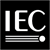 LOGO IEC Black