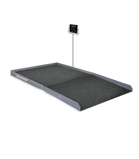 WEB SC SB1150 Summit Bariatric Scale