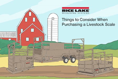 Considerations Livestock TN