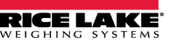 Rice Lake Weighing Systems